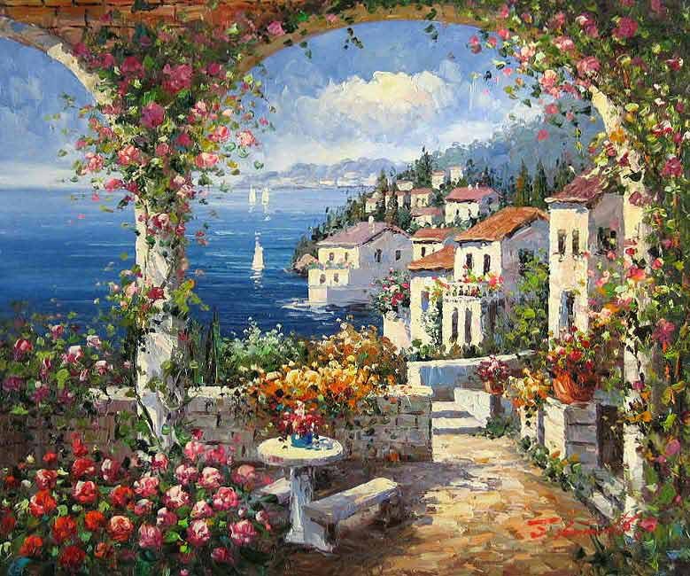 Unknown Artist gdn017